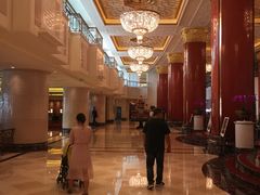 -北京中国大饭店