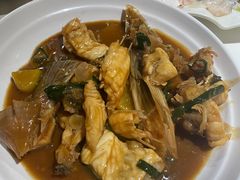 -红日饭店(裕隆三路店)