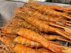 -一绪に寿喜烧(虹悦城店)