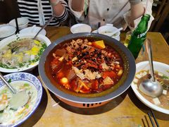 -杏花村水席楼·洛阳水席(老城十字街店)