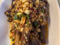 -铭副琦食·虾蟹烩馆(渔人码头店)