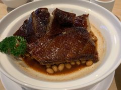 避风塘招牌烧鹅皇-避风塘(百联东郊店)