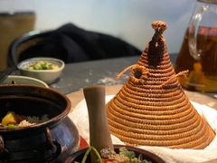 -云海肴云南菜·蒸汽石锅鱼(青岛万象城店)