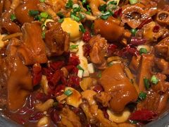 -胖哥俩肉蟹煲(杭州下沙学林街店)