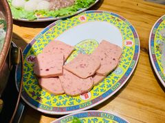 -清真·马家火锅美食城(镇江北路店)