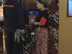 -比格比萨自助(新辰里学清路店)