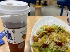 -西部马华清真兰州牛肉面·烧烤夜市(上地店)