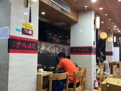 大堂-百年尹氏汤包(湖南路狮子桥店)