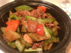 -清晖小苑•顺德地方菜(壹海城店)