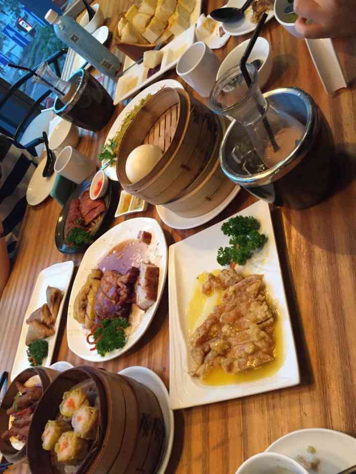 大家乐茶餐厅(新街口店)