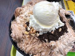 -MOMO冰品·生巧汤圆(红桥店)