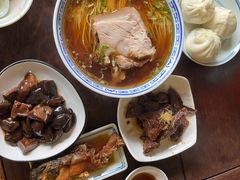 -同得兴 Since·1995 传统苏式面馆(嘉馀坊店)