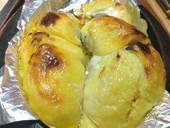 -阿记烧烤(大兴新区店)