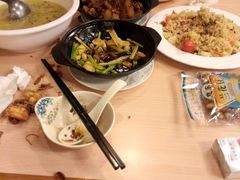 -多多旺港式茶餐厅(新区店)