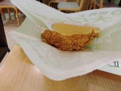 -德克士(文一店)