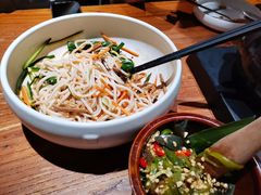 -云海肴·汽锅鸡·云南菜(美罗城店)