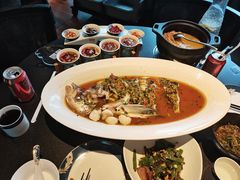 -凤凰湘语·海派湘菜(浦东旗舰店)