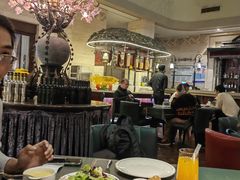 -国际饭店·西餐厅(西大直街店)