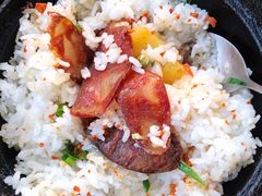 -渝绝回味碗土家洋芋饭(学道街店)