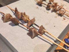 -肉串汪(西便门店)