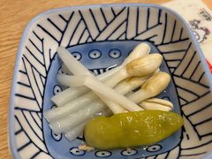 -温野菜涮涮锅(曲江大悦城店)