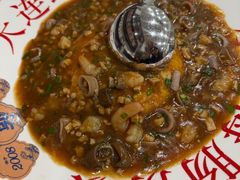 -小郭私房菜·海肠捞饭店(学士街店)