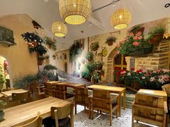 -萤火虫咖啡(后海店)