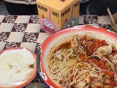 -老三样·旧食新味(船山路店)