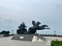 -养马岛旅游度假区