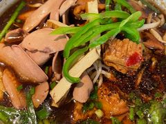 -镇南锅盖面馆(解放路店)