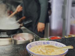 -圳兴面王·拌川·特色炒面(南山保利剧院店)