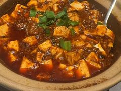 -羊门客在·烤盐池滩羊·川菜