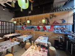 -耙吉吉川味小酒馆(本地人回头店)