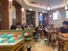 -鲁南仔·滕州炒鸡(经三路店)