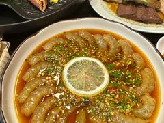 -大洋家·精品潮汕菜·生腌砂锅粥(天河东路店)