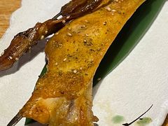 -质烤烤物·活烤海鲜(质烤总店)