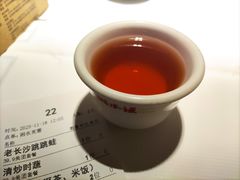 普洱-湘水谣(芙蓉店)