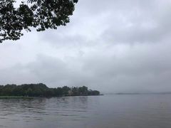 -西湖外事游船(湖滨二公园外事游船码头)