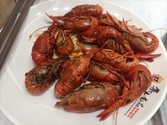 -集品鲜湾·蒸汽海鲜自助料理(青岛银座和谐广场店)