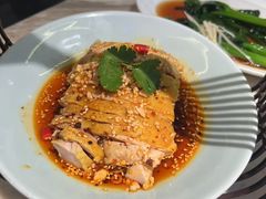 -周渝食惦·酸菜鱼精致川菜(横岗店)