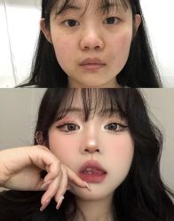 -爱的化妆工作室(雅地天际店)