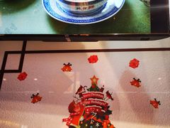 -捷信牛奶甜品世家(合生汇店)