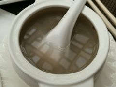 -桂林喜来登饭店-国泰中餐厅
