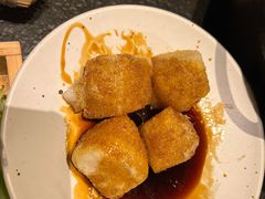 -盡膳口福跷脚牛肉火锅(合生汇购物中心店)