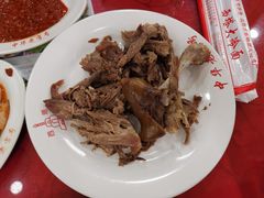 -西塔大冷面(市府大路店)