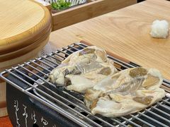 -晴季寿司(红旗街万达店)