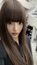 -东梵造型·烫发染发接发连锁SALON
