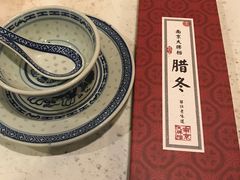 -南京大牌档(新街口德基广场店)