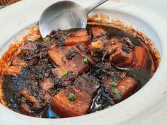 -茶港食堂(武昌店)