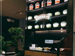-淘米捞·米汤脆鲩鱼火锅(福田皇岗店)